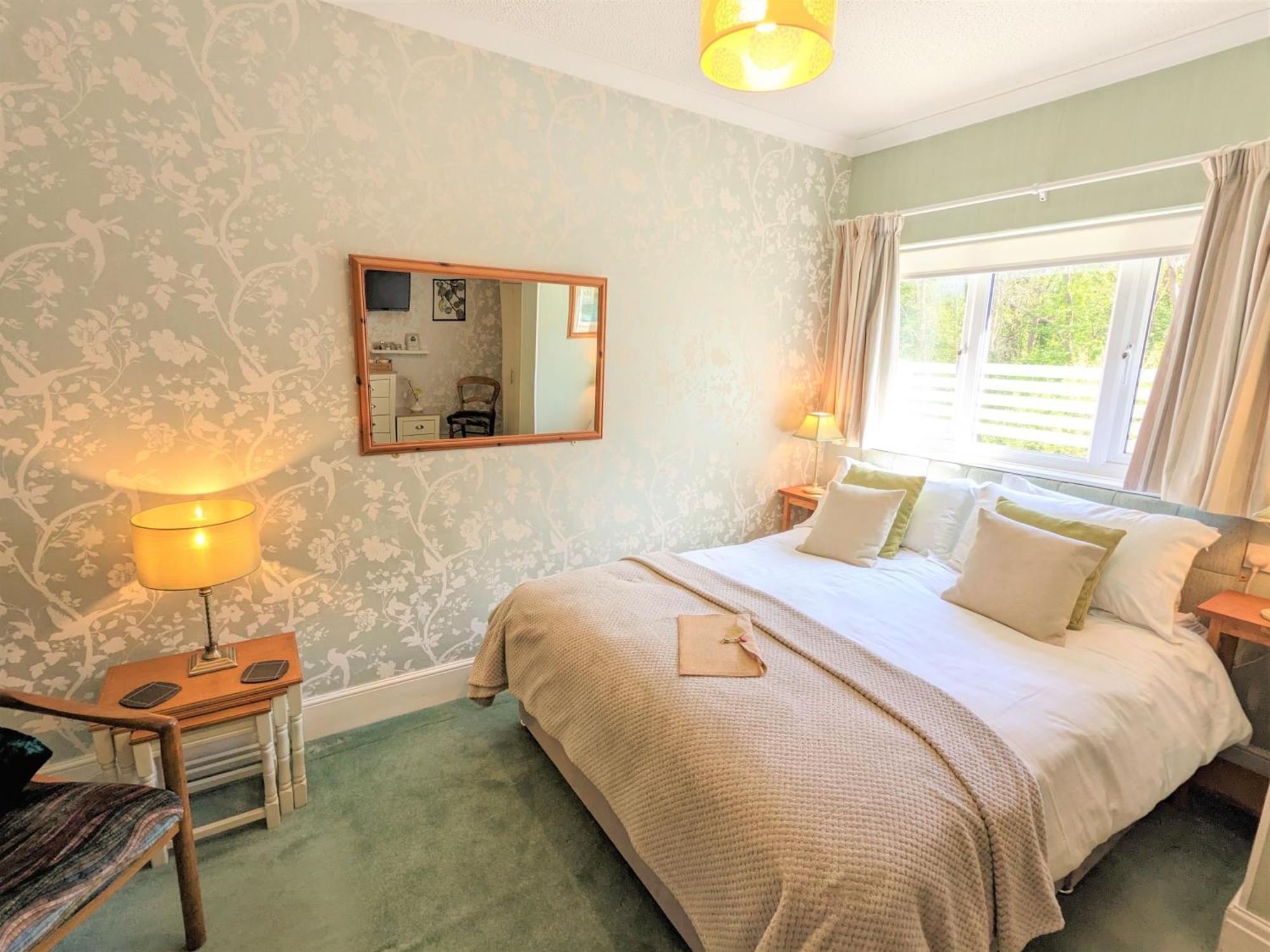 Vila Foxhills Shanklin Exteriér fotografie